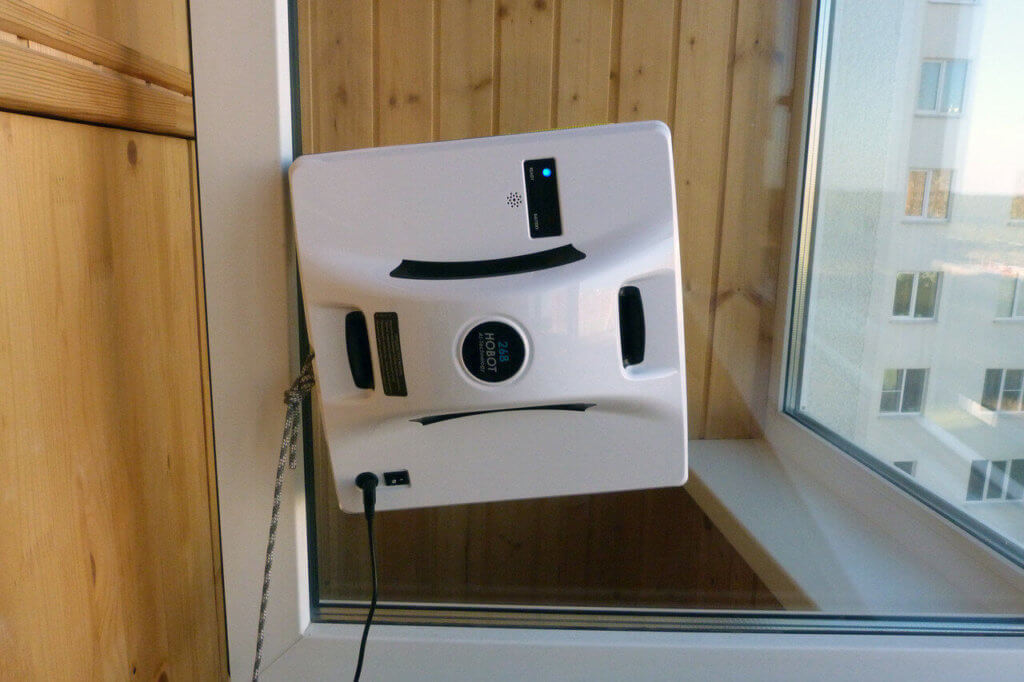 Nettoyage de vitres Nettoyage de vitres