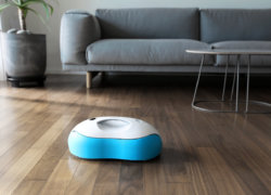 Les 5 meilleurs robots laveurs de sols de 2019