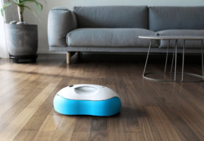 Les 5 meilleurs robots laveurs de sols de 2019