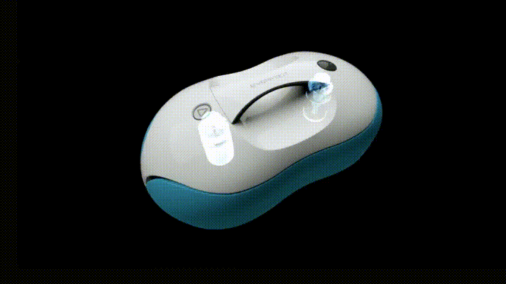 disques rotatifs