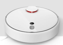 Aspirateur robot Xiaomi Mi 1S : une nouvelle dimension de la navigation