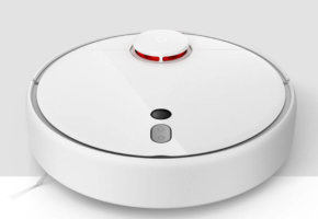 Aspirateur robot Xiaomi Mi 1S : une nouvelle dimension de la navigation