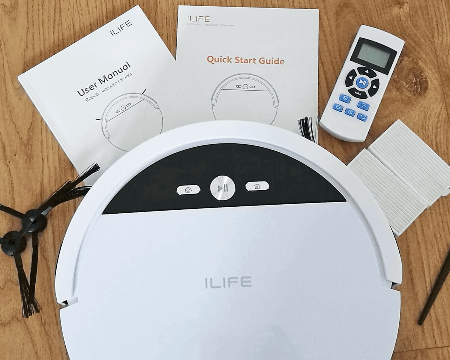 forfait iLife forfait iLife