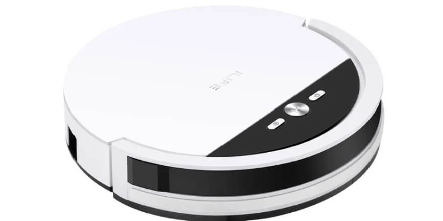 Photo iLife V4