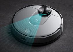 Robot nettoyeur Xiaomi Viomi