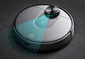 Robot nettoyeur Xiaomi Viomi