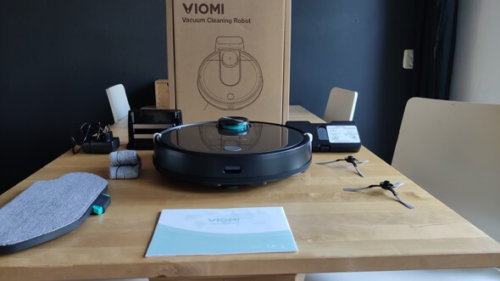 Pack Viomi V2 Pack Viomi V2