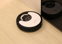 Clever&Clean Zpro-Series Z10 III LPower : Une nouvelle mise à jour du robot « performant ».