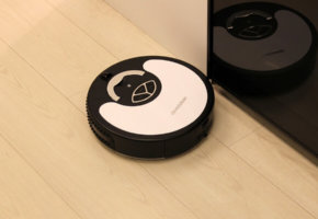 Clever&Clean Zpro-Series Z10 III LPower : Une nouvelle mise à jour du robot « performant ».