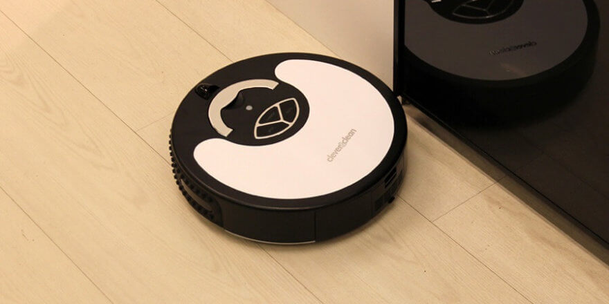 Photo Clever&Clean Zpro-Series Z10 III LPower