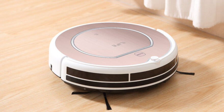 Photo iLife V50 Pro