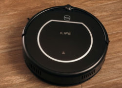 iLife V55 Pro : Le jumeau amélioré du Panda X500