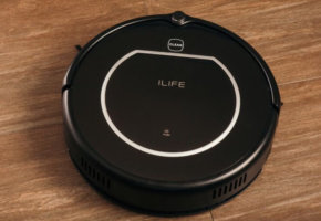 iLife V55 Pro : Le jumeau amélioré du Panda X500