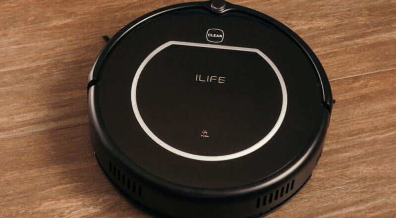 Photo iLife V55 Pro