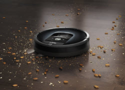 iRobot Roomba 981 : Le modèle phare populaire se décline dans une nouvelle couleur