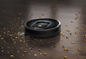 iRobot Roomba 981 : Le modèle phare populaire se décline dans une nouvelle couleur