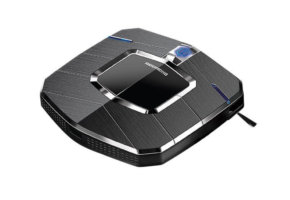REDMOND RV-R250 : Un jumeau du populaire Ultra Slim V2