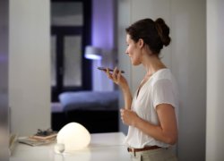 Quels aspirateurs robots sont contrôlés par des assistants vocaux ?