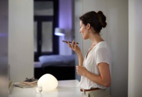 Quels aspirateurs robots sont contrôlés par des assistants vocaux ?