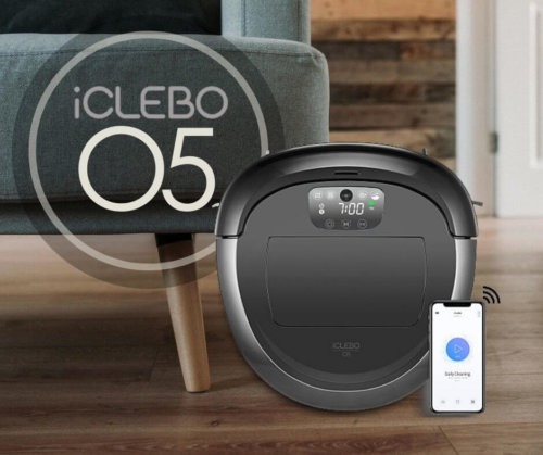 iClebo O5