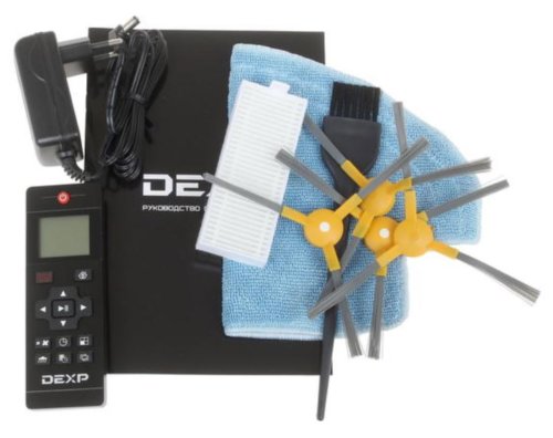 package DEXP