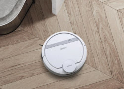 Ecovacs Deebot DE55 : Un excellent robot à prix réduit