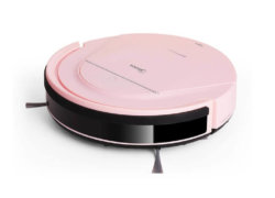 Midea VCR03 : Un aspirateur robot pour seulement 100 $