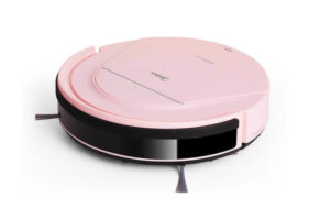 Midea VCR03 : Un aspirateur robot pour seulement 100 $