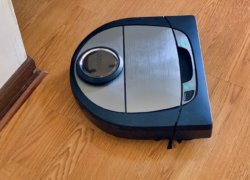 Neato Botvac D7 Connected : Un aspirateur robot puissant, intelligent et fiable