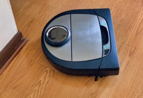 Neato Botvac D7 Connected : Un aspirateur robot puissant, intelligent et fiable