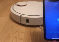 Comment connecter un aspirateur robot Xiaomi au Wi-Fi : instructions étape par étape avec vidéo