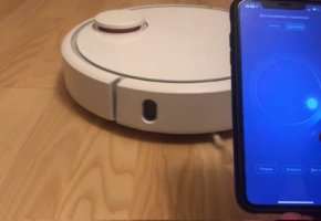 Comment connecter un aspirateur robot Xiaomi au Wi-Fi : instructions étape par étape avec vidéo