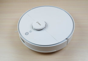 360 S5 : Un aspirateur robot économique avec lidar pour le nettoyage à sec uniquement