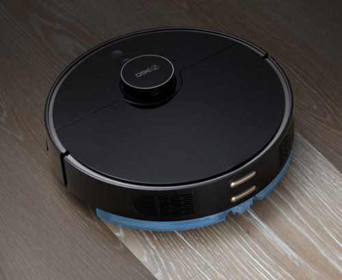 Nettoyage humide