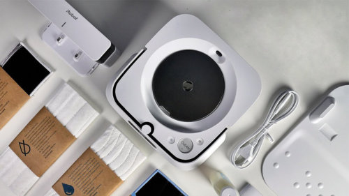Équipement iRobot Équipement iRobot
