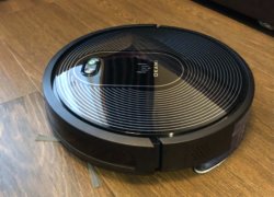Okami U80 Pet : un nouvel aspirateur robot pour les poils d’animaux