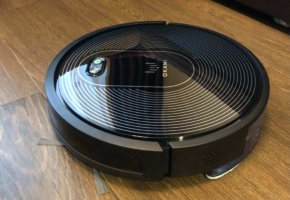 Okami U80 Pet : un nouvel aspirateur robot pour les poils d’animaux