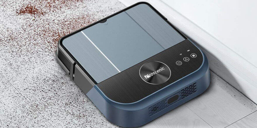 Photo du Proscenic 880L