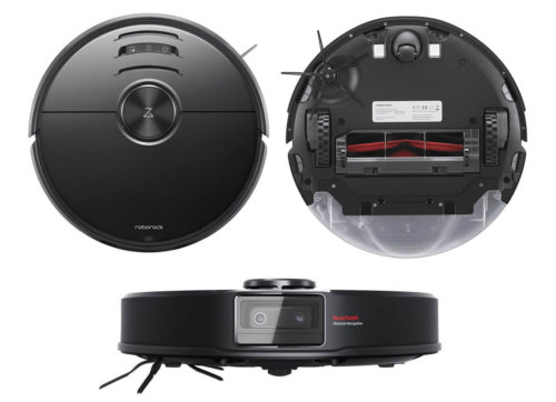 Roborock S6 MaxV