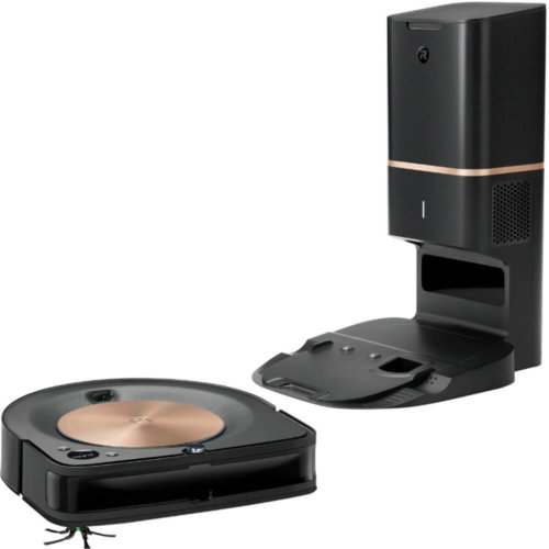 Roomba s9+