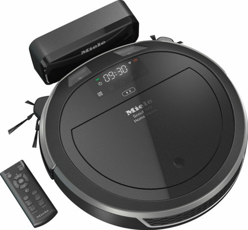 Miele SLQL0 30 Scout RX2