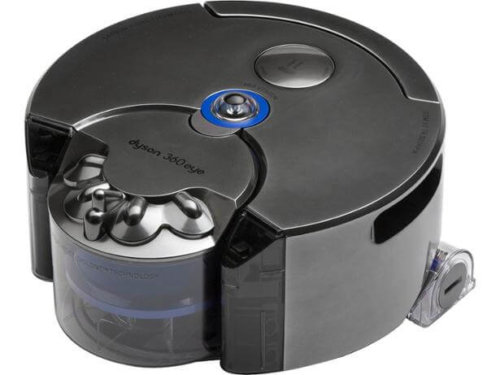 Dyson 360 Eye