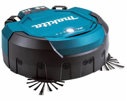Makita DRC200Z