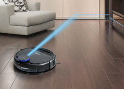 Top 10 des aspirateurs robots avec Lidar pour la navigation (2022)