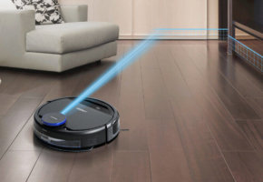 Top 10 des aspirateurs robots avec Lidar pour la navigation (2022)