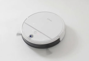 Weissgauff Robowash Vision : Un aspirateur robot « allemand » qui ne l’est pas.
