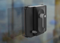 Xiaomi Bobot WIN3060 : Un robot nettoyeur de vitres d'un fabricant populaire