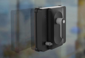 Xiaomi Bobot WIN3060 : Un robot nettoyeur de vitres d'un fabricant populaire