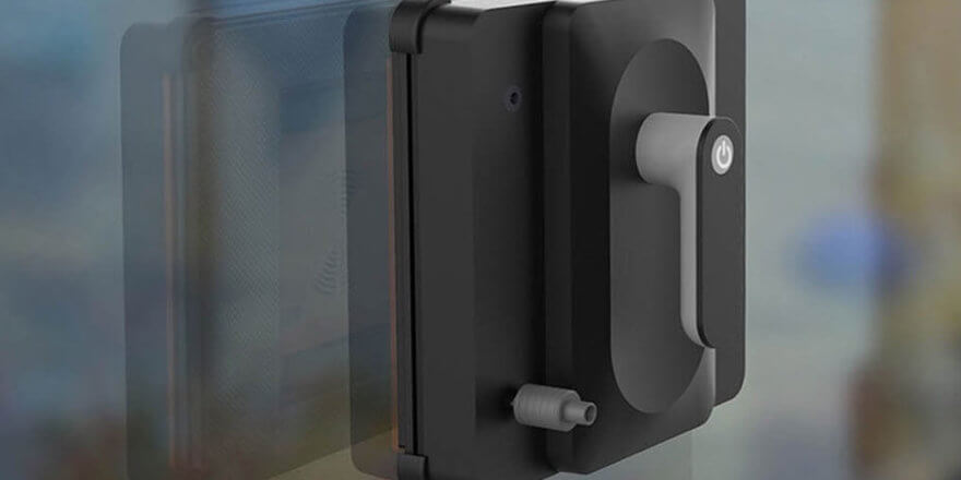Photo du Xiaomi Bobot WIN3060