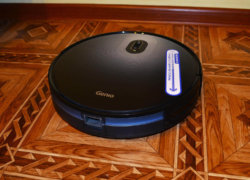Genio Deluxe 480